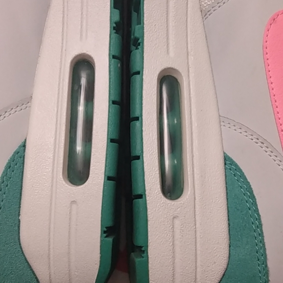 Nike Air Max 1  🍉's Vintage🔥 - Picture 12 of 14